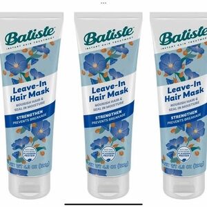 BATISTE LEAVE IN CONDITIONER